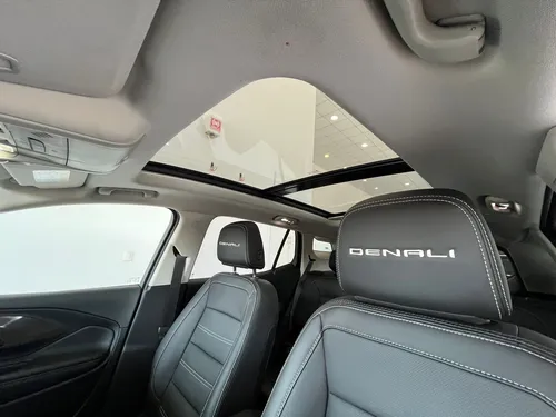 Gmc Terrain 2024