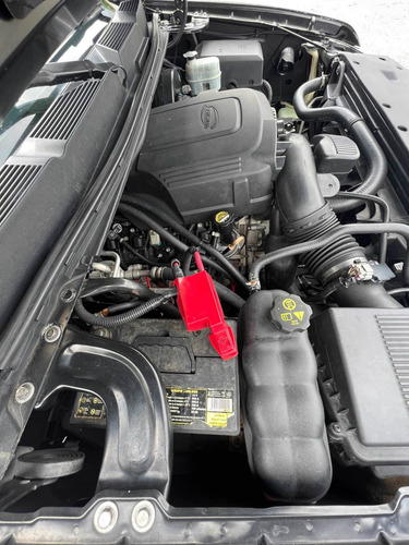 Imagen 14 de 15 de Chevrolet Silverado Doble Cabina