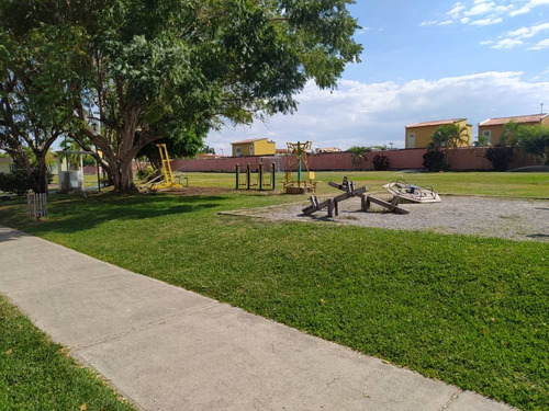 Imagen 24 de 24 de Casa En Venta En Urb Araguama Country Maracay 04121994409