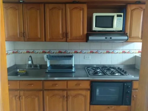Apartamento En Envigado