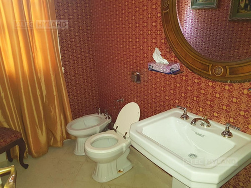 Imagen 23 de 27 de Casa En Venta 7 Ambientes - Acas.-libert./solis