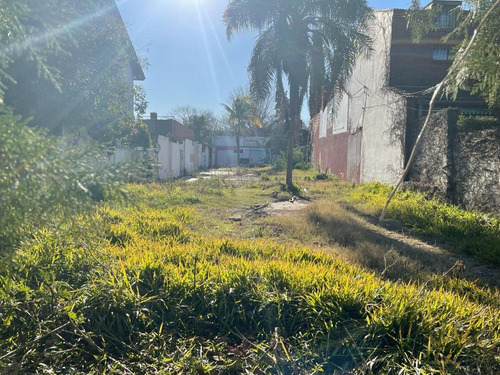 Imagen 8 de 13 de Terreno - Las Lomas-beccar