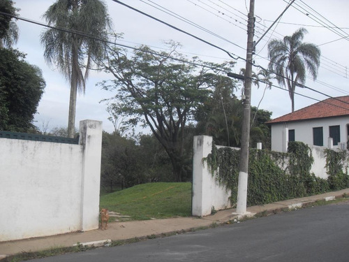 Chácara À Venda Em Jardim Martinelli (sousas) - Ch000566