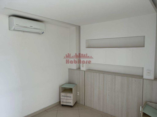 Imagem 24 de 30 de Apartamento Com 3 Dorms, Aviação, Praia Grande - R$ 1.1 Mi, Cod: 663371 - V663371
