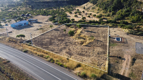 Parcela Orilla  Ruta H 20,  Las Damas /z. Urbana La Estrella