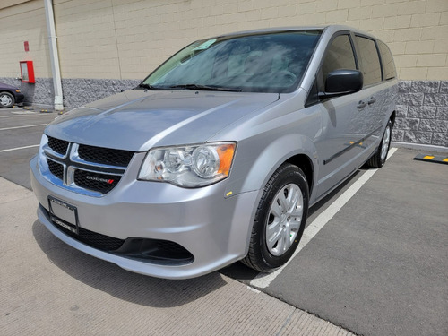 Dodge Grand Caravan 3.7 Se At