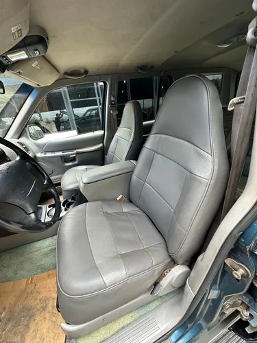Ford Explorer 1998
