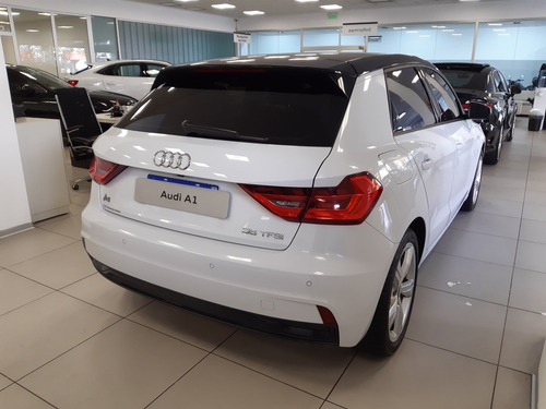 Audi A1 Sportback 2020 35 Usado 2021 0km 2019 30 Nuevo A3