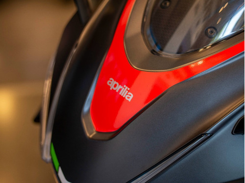 Aprilia Rs 660cc Aprc Italiano Entrega Inmediata