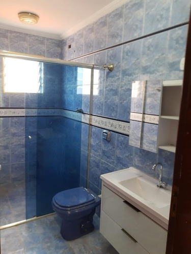 Sobrado Com 3 Dormitórios À Venda, 305 M² - Paulicéia - São Bernardo Do Campo/sp - So20380