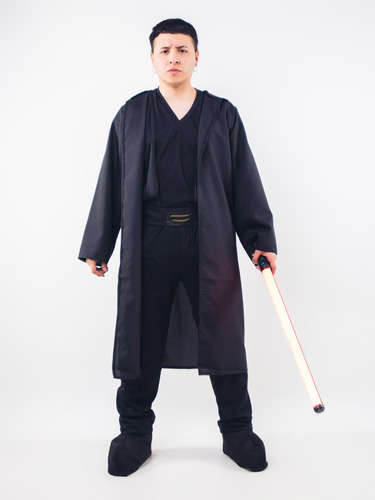 Disfraz Traje Jedi Anakin Skywalker Star Wars Darth Vader