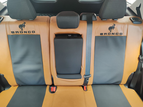 Ford Bronco Sport 1.5T Ecoboost Big Bend