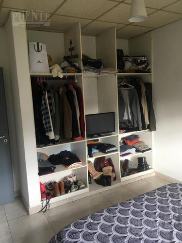 Casa - Canning (ezeiza) - Barrio Jorge Newbery - Barrio Cerrado - Ezeiza - Apto Credito Hipotecario