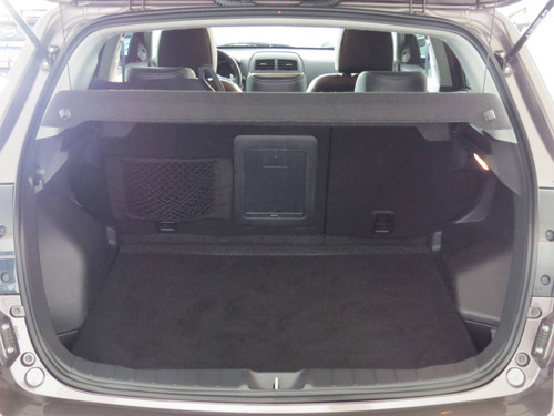 Mitsubishi Asx 2.0 Mivec Flex Hpe Cvt