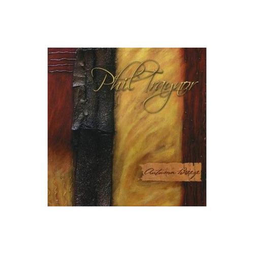 Traynor Phil Autumn Breeze Usa Import Cd Nuevo