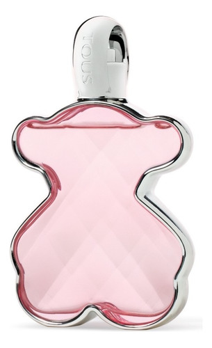  Perfume Tous LoveMe para mujer 50 ml EDP 90 ml para  mujer  