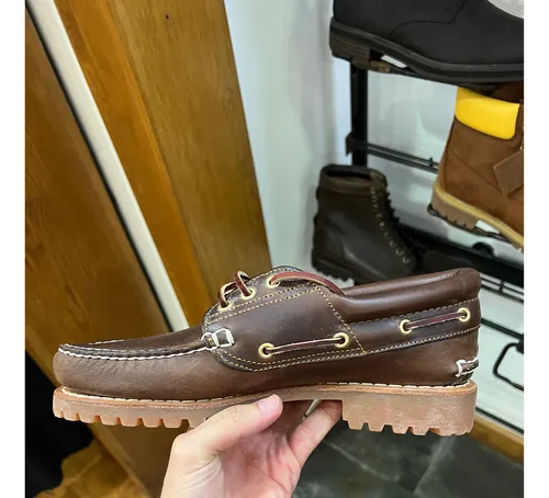 Zapatos Timberland Cl sicos Originales MercadoLibre