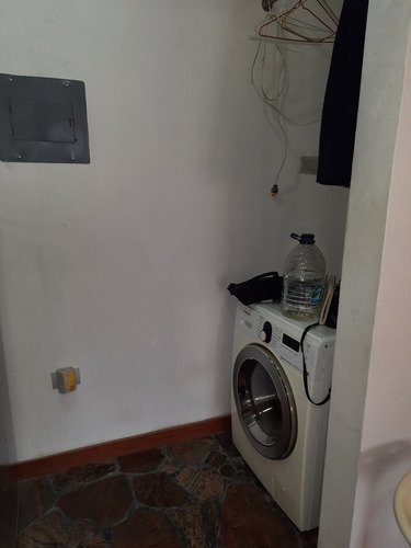 Apartamento Alquiler La Boyera Urb La Boyera Hij