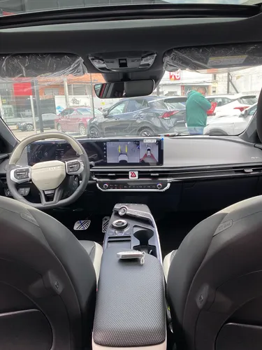 Kia EV6 Gt Line