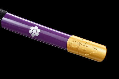 Katana Roronoa Zoro Enma One Piece Espada De Colección