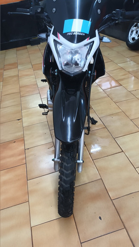 Corven Triax 250