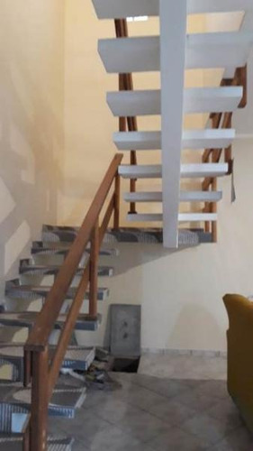 Casa Com 3 Dormitórios Lado Praia Em Itanhaém - 4723 | Npc