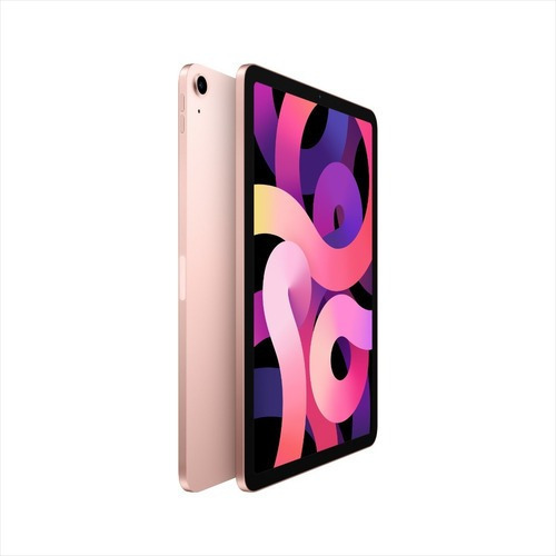 Apple iPad Air Wi-fi  64gb Oro Rosa (4ª Generación) + Regalo (Reacondicionado)