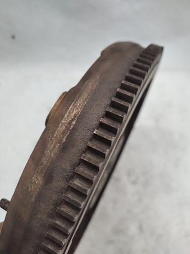 Aro Dentado Cremallera Peugeot 301 Diesel 2013 A 2024 Orig (Usado)