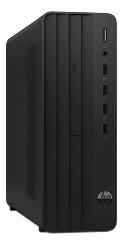 Pc Hp Pro 280 G9r Core I5 13500 Ram 16gb Ssd 512gb W11p