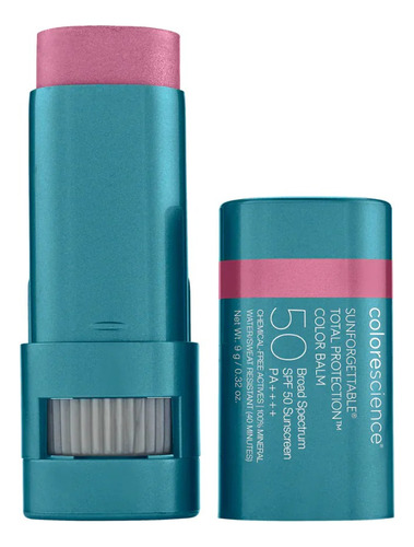 Colorescience Proteccion Total Color Balm Violet Haze 9gr