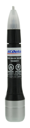 Acdelco Metalico Four-in-one Pintura Pen