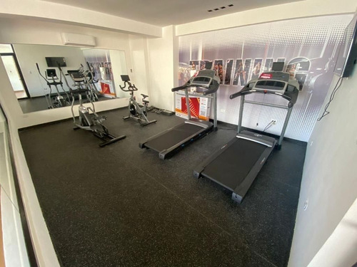 Apartamento Amueblado En Paraíso