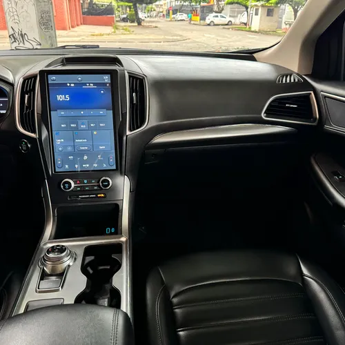 Ford Edge SEL 2.0 Aut. 2022