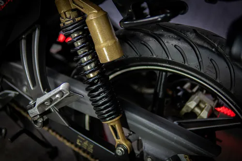 Tvs Apache Rtr 180 2016