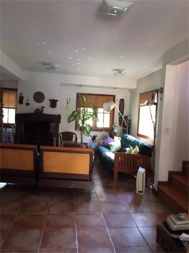 Excelente Chalet En Condominio Las Cabañas