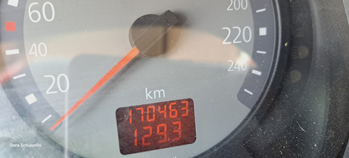Renault Clio 1.5 Expression