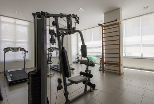 Imagem 10 de 14 de Apartamento Tatuapé - Terraço Gourmet - 73m²