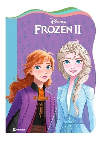 Kit 10 Livros Frozen Lembrancinha Princesas Disney