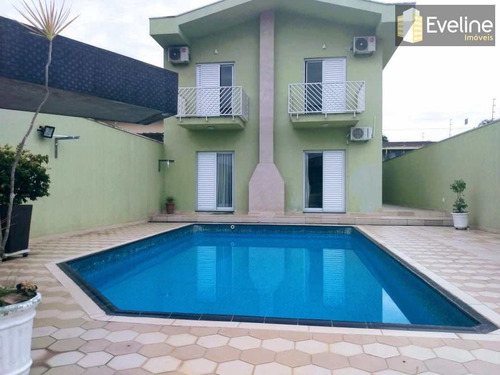 Imagem 14 de 17 de Casa Com 4 Dorms, Vila Oliveira, Mogi Das Cruzes - R$ 1.15 Mi, Cod: 2498 - V2498