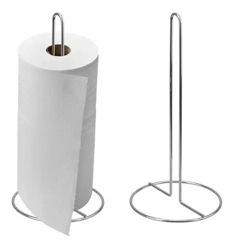 montado en pared Servilletero para cocina , con incorporado desechable  Trapo Soporte , moderno servilleta Dispensador con Botella de condimento  estante Top, Moda de Mujer