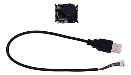 Inteligencia De Cámara Giratoria Compatible Con Pi 3b / 3b