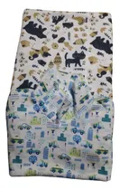 Comprar Poleras De Bebe En Interlok Talles 1y2 Saldos