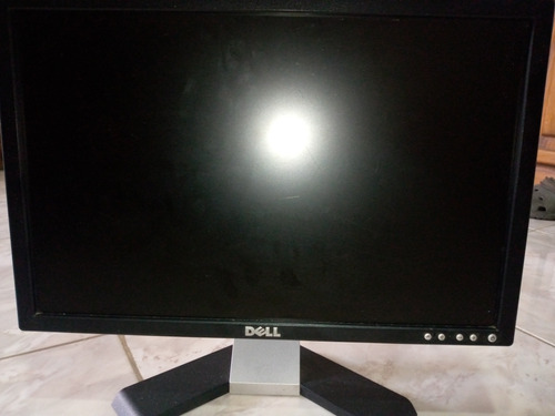 Monitor Pc Dell 19 Lcd 