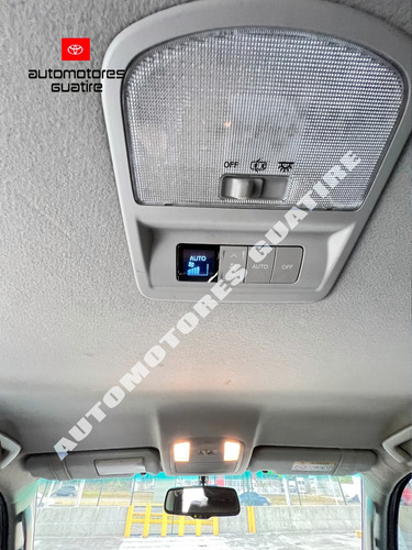 Toyota Fortuner Vx-r+