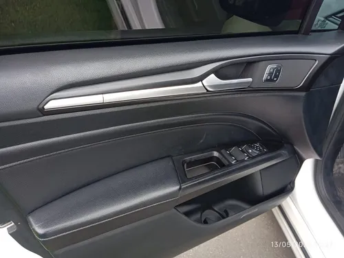 Ford Fusion 2.0 Titanium 245 hp