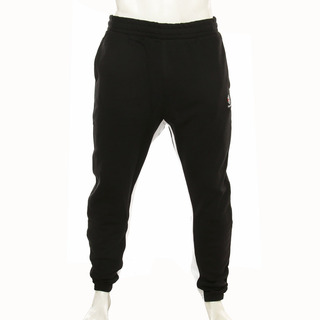 pantalones reebok classic hombre naranja