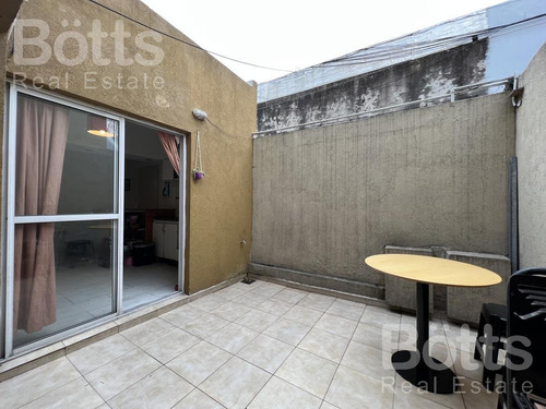 Imagen 6 de 15 de Exclusivo Ph Residencial En Versalles