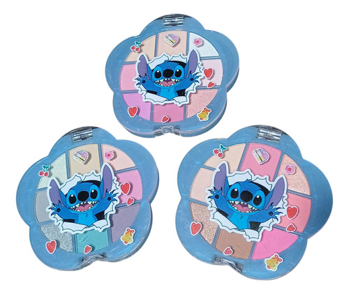 Mistery Box 20 Make Up Skin Care Stitch Sanrio Regalo Cute