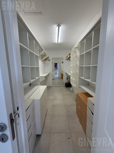 Casa En Venta Y En Alquiler En Barrancas Del Lago, Nordelta