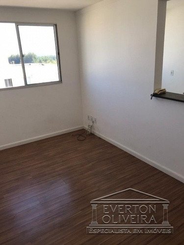Imagem 1 de 15 de Apartamento - Villa Branca - Ref: 11830 - V-11830
